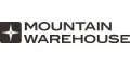 Mountain Warehouse UK Coupons