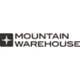 Mountain Warehouse UK折扣码 & 打折促销