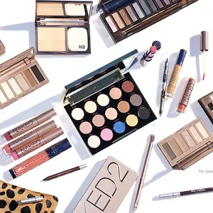 Urban Decay: Best Sellers, Up to 40% OFF