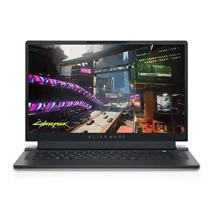 Dell Alienware X15 R2 15.6-in QHD Gaming Laptop with Core i7