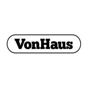 VonHaus: 10% OFF on All Orders