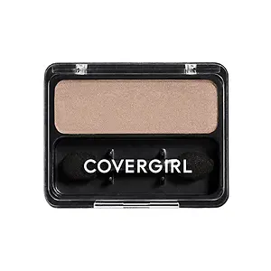 COVERGIRL Eye Enhancers Eyeshadow Kit, Tapestry Taupe, 1 Colo