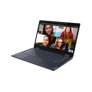 Lenovo Yoga 6 Laptop (R7 5700U, 16GB, 512GB)