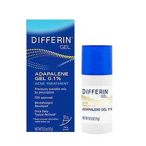 Acne Treatment Differin Gel Sale