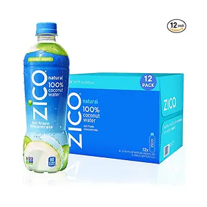 Zico 100% Coconut Water Drink