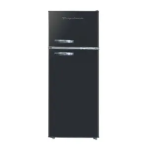 Frigidaire 7.5 Cu. Ft. Top Freezer Refrigerator EFR753