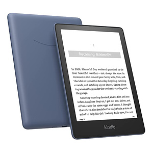 Kindle Paperwhite Signature Edition 32GB 6.8-inch E-reader