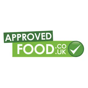 Approved Food: Up to 90% OFF Popular Products