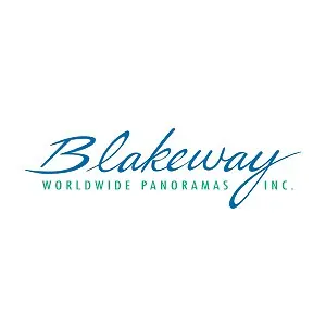Blakeway Worldwide Panoramas: Get 15% OFF when You Join Our Fan Club
