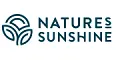 Nature's Sunshine Code Promo