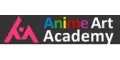 Anime Art Academy US Coupons
