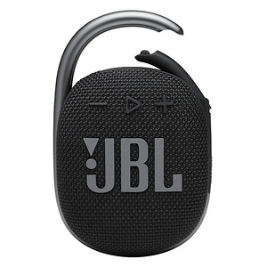 JBL Clip 4 Portable Bluetooth Waterproof Speaker
