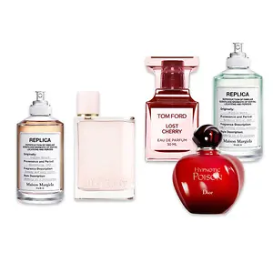 Sephora: Mother's Day, Up to 50% OFF Selected Fragrance
