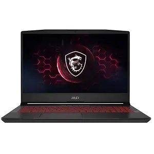MSI Pulse GL66 12UGKV-464 15.6-in Laptop with Core i7 512GB SSD