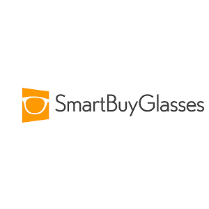 SmartBuyGlasses CA: 50% OFF for Your First Pair of Eyewear with Sign Up