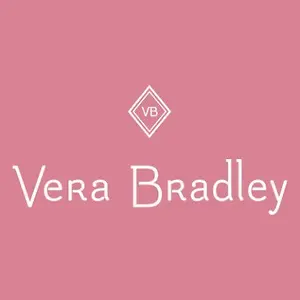Vera Bradley Designs: Flash Sale, 25% OFF