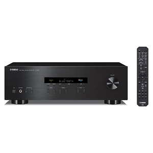 Yamaha R-S202 Stereo Receiver with Bluetooth
