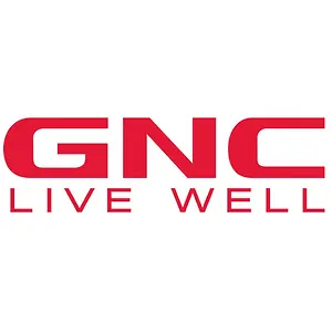 GNC: Save $25 on $120 orders