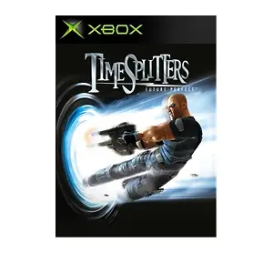 TimeSplitters Future Perfect Xbox One Digital