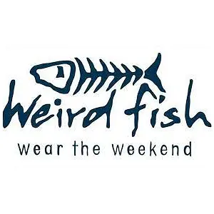 Weird Fish: Selected Spring Styles, Up to 30% OFF + Extra 20% OFF 