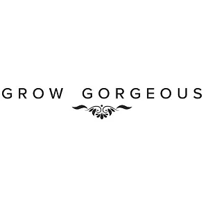 Grow Gorgeous: 28% OFF Singles and Bundles + FREE GIFT
