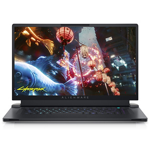Dell Alienware x17 R2 17.3-in FHD Gaming Laptop with Core i9, 2TB SSD