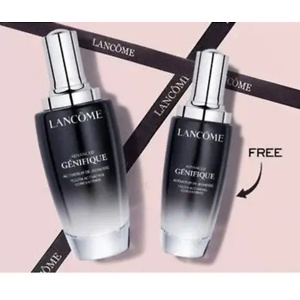 Lancome: Buy One Item And Receive Its Perfect Match For Free
