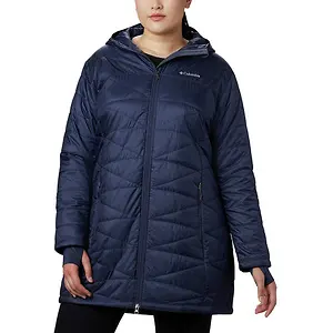 Columbia Women's Mighty Lite Hooded Jacket