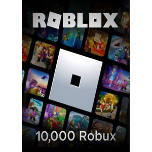 $100 Roblox Gift Card Digital