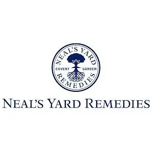 Neals Yard US: Free Frankincense Duo