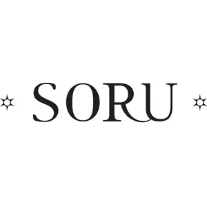 Soru Jewellery: 10% OFF Your First Order
