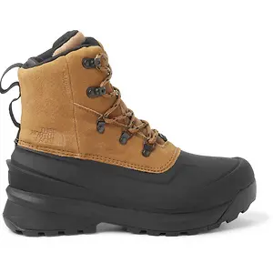 The North Face Chilkat V Lace Waterproof Boots Mens