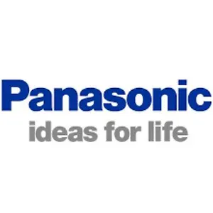 Panasonic: 10% OFF Orders