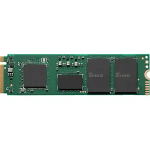 Intel 670p Series M.2 2280 2TB PCIe 3.0 x4 SSD