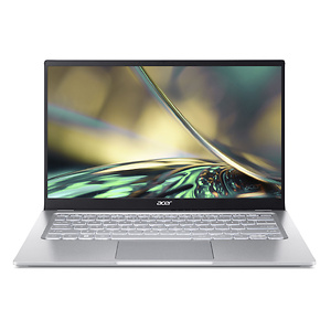 Acer Swift 3 14-in Laptop w/Intel Core i5, 512GB SSD Refurb