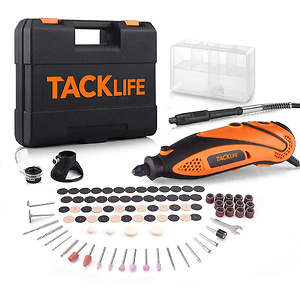 RTD35ACL Multi-functional Rotary Tool Kit 