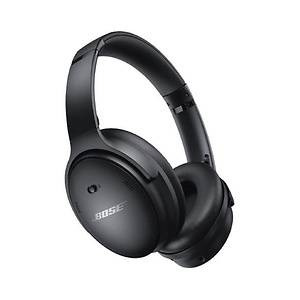 Bose QuietComfort 45 Wireless Bluetooth Headphones