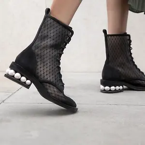 SSENSE: Nicholas Kirkwood Shoes Sale, Up to 65% OFF