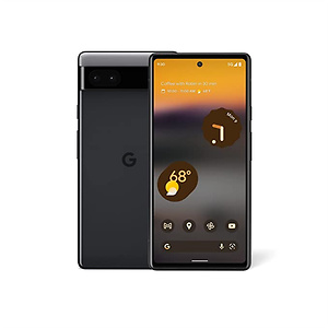 Google Pixel 6a 5G Unlocked
