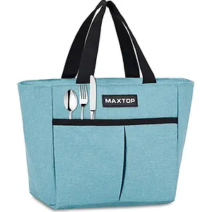 MAXTOP Lunch Bags