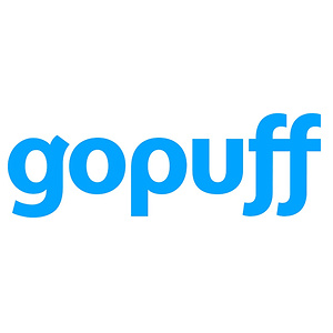 Gopuff: $10 OFF First 5 Orders + FREE Delivery