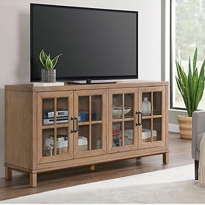 Home Meridian Bellamy 68-inch Console C307-110