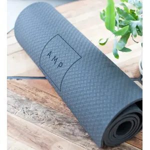 Amp Wellbeing: Sign Up and Get 10% OFF Your First Order