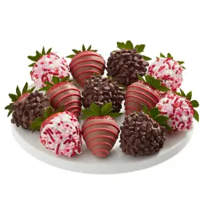 Shari's Berries: 15% OFF on Flowers & Gifts