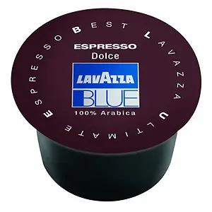 Lavazza Dolce 100 Arabica Espresso Capsule