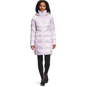 THE NORTH FACE Women's Metropolis Insulated Parka III