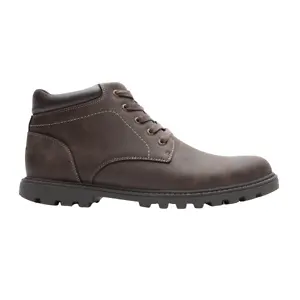 Rockport：只需$39.99即可购买男士时尚休闲靴子