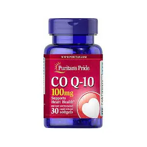 Puritan's Pride: ALL Heart Health Items now 20% OFF