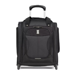 Travelpro Walkabout 5 Softside Rolling Under-The-Seat Bag