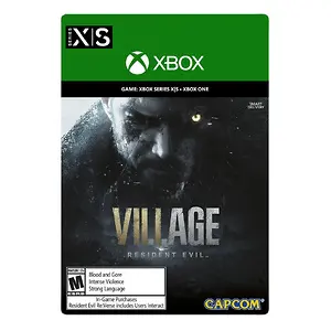 Resident Evil Village Xbox Series X|S / Xbox One
